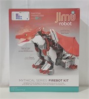 BRAND NEW JIMU ROBOT