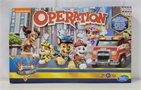 BRAND NEW OPERATION GAME