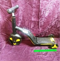 new scooter