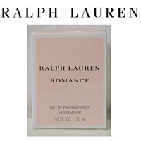 BRAND NEW RALPH LAUREN ROMANCE - 30ML