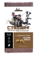 X4 Whitetail deer attractant - CRUSH Acorn 4lb -