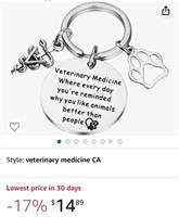 Veterinary Technician gift