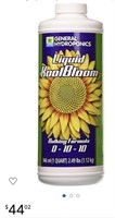 General Hydroponics Liquid Kool Bloom