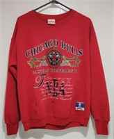 Vintage Chicago Bulls Eastern Conference