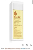 Bio-Oil Skincare Oil (Natural) | Specialist