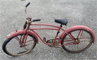 (BP) Vtg. Monark Bicycle.
