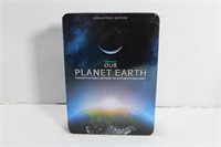 5 Discs Our Planet Earth Collection Edition