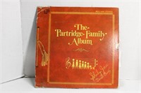 Vintage Vinyl The Partridge Family Album