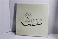 Vintage Vinyl Chicago Conegie Hall Vol 1,2,3,4