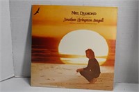 Vintage Vinyl  Neil Diamond  Jonathan Livington Se