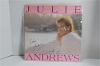 Vintage Vinyl  Julie Andrews