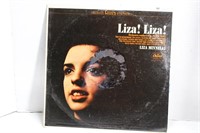 Vintage Vinyl Liza! Liza!