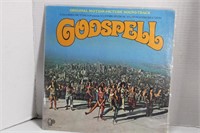 Vintage Vinyl  Godspell Original Sound Track