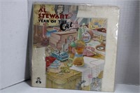 Vintage Vinyl  Al Stewart Year of The Cat