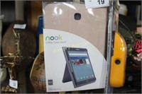 NOOK COVER