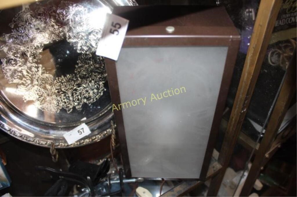 Armory Auction April 3, 2023 Monday Sale