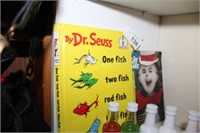 DR. SEUSS BOOKS