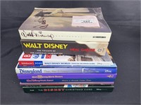 Collection Of Disney Books 9