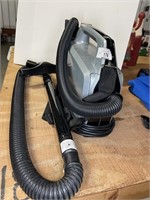 Portable Electric Hoover Vaccum For