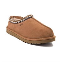 (SIGNS OF USAGE) SIZE 12 UGG MEN'S CLOG SLIPPERS