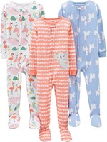 3 PIECES OF SIZE 12M SIMPLE JOYS BY CARTER'S