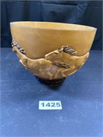 Horse Bowl