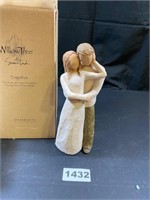 Willow Tree Decor - "Together"