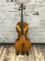 Nicolane Amatus Cremone Cello