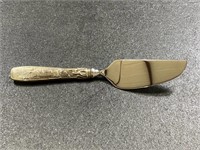 Tiffany & Co. Sterling Handle Pie Server