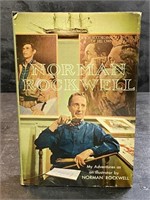1960 Norman Rockwell "My Adventures as an