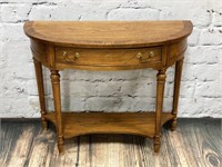 Thomasville Entry Table
