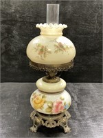 Vintage "Gone With The Wind" Table Lamp