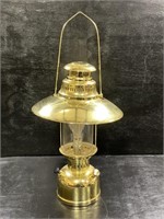 Lantern Style Table Lamp
