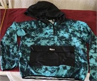 Neff Med. Pullover Hoodie Windbreaker