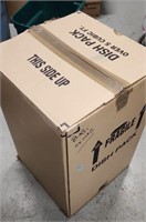 18.5x18.5x29 Large Moving Box