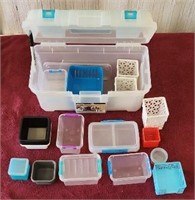 Container of Smaller Containers
