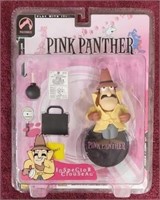 NIB Pink Panther- Inspector Clouseau Collectible