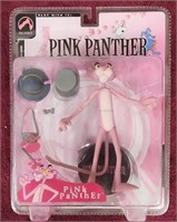NIB Pink Panther Collectible
