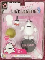 NIB Pink Panther- The Man