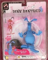NIB Pink Panther- Aardvark & Ant