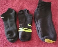 Footie and Ankle Socks