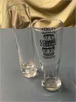 Big Ass Beer Glass, Pillar Vase