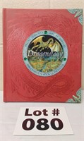 Dragonology, The Complete Book of Dragons