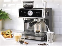 $999 Sur la table espresso machine w/dual boiler