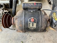 Hoover Ball Bearing AC Motor