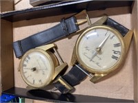 LARGE WATCHES