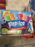 POP ICE