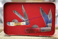 Knife Sets (144)