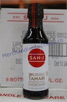 Soy Sauce (1008)