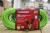 100ft Extension Cords (88)